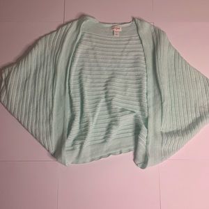 Cat & Jack || Light Green Coat for Girls 🌱